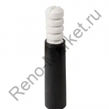 Отбойник амортизатора с пыльником (заднего) LADA Largus; RENAULT Logan, Sandero; NISSAN Almera (G15)