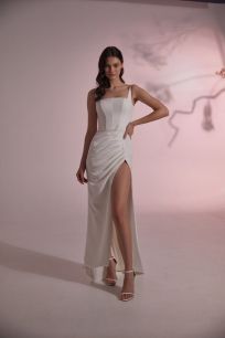 Свадебное платье "Ингрит"