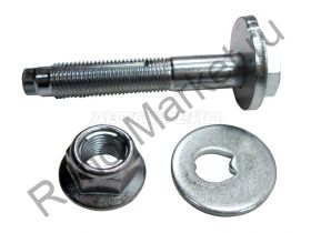 Болт (развальный) рычага задней подвески Duster