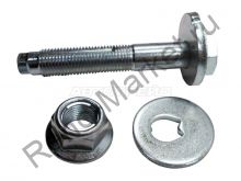 Болт (развальный) рычага задней подвески Duster