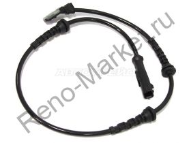 Датчик ABS передний для RENAULT Logan/Lada Largus