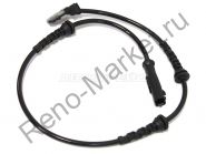 Датчик ABS передний для RENAULT Logan/Lada Largus