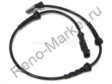 Датчик ABS передний для RENAULT Logan/Lada Largus