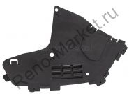Защита двигателя Renault Logan 04-09 / Sandero 09-14 / Sandero Stepway 10-14 (Справа)
