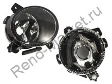 Фара противотуманная Largus R