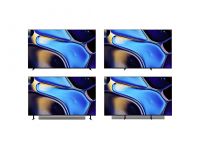 Телевизор Sony BRAVIA 8 K-77XR8AP 77" на фирменной подставке