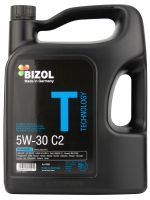 BIZOL Technology C2 5W-30, 5л