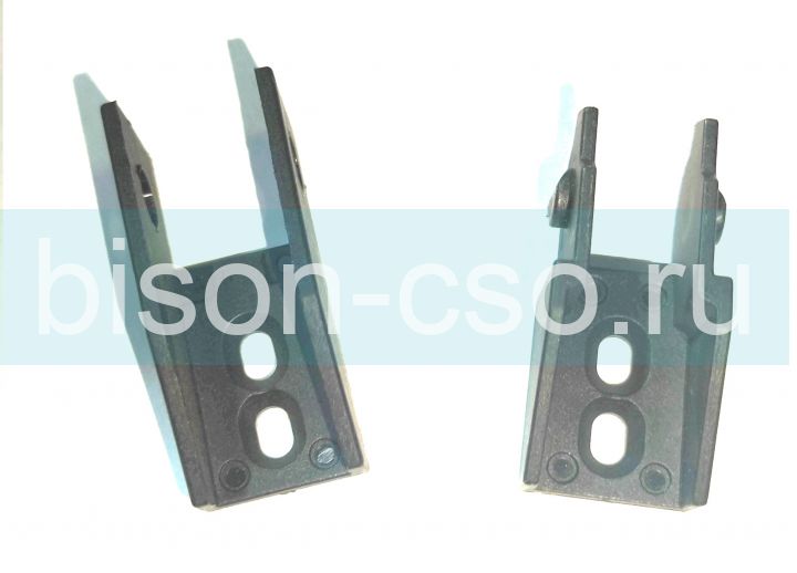 Дополнительный комплект концевых соединителей для TMX1000.10.28