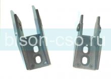 Дополнительный комплект креплений TMX1000.10KS для гибкого кабель канала TMX1000.10.28