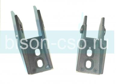 Дополнительный комплект концевых соединителей для TMX1000.10.28