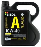 BIZOL Allround 10W-40, 4л