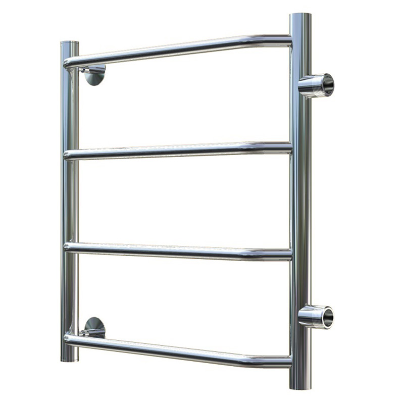 Полотенцесушитель MELODIA Victory 40*60*1" П5 м/о 50 бок.подкл. MTRVY4060