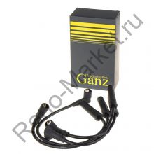 Высоковольтные провода компл. Largus  RENAULT Logan 1.4,1.6