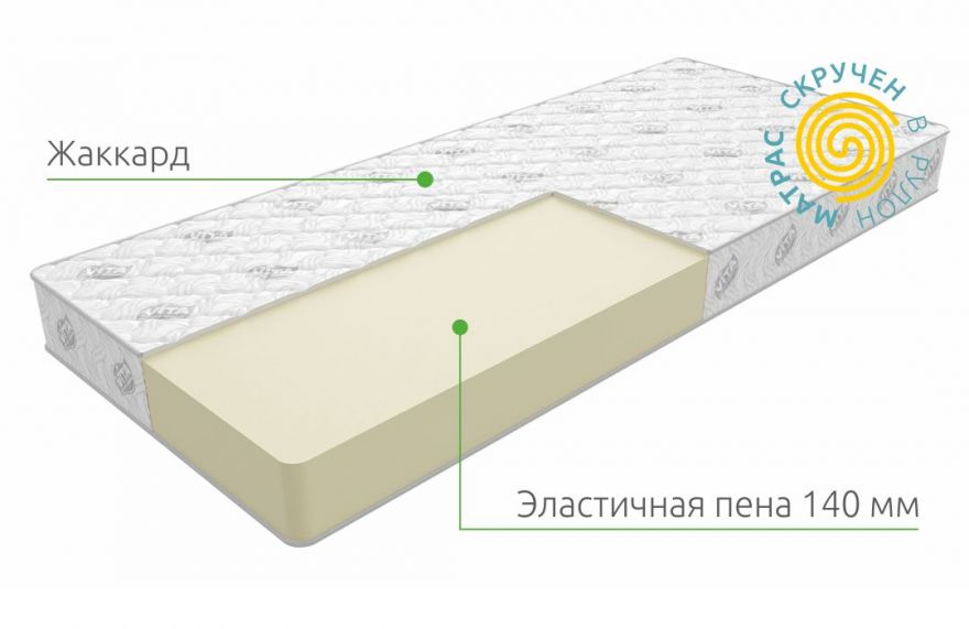 Матрас Roll Eco | Vita