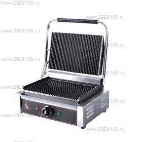 Гриль прижимной Airhot CGL