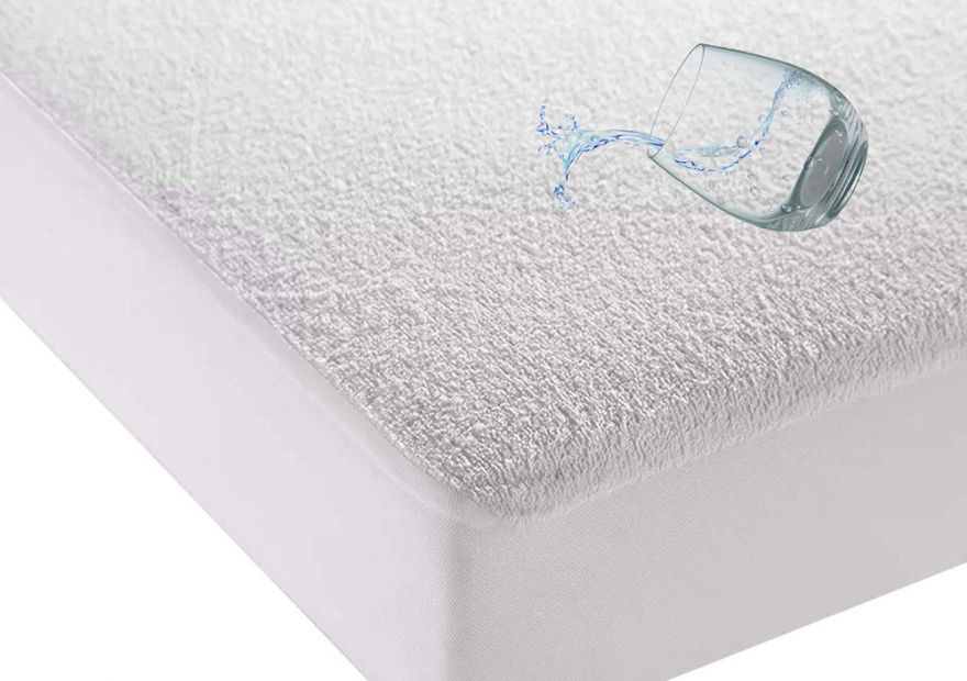 Наматрасник Aqua Dry + | Vita