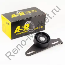 Ролик приводного ремня натяжной Logan, Sandero, Largus