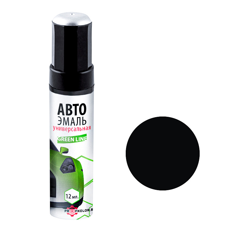 Карандаш с кисточкой для подкраски сколов на Saic Maxus. Цвет Standard. Код цвета: Unknown