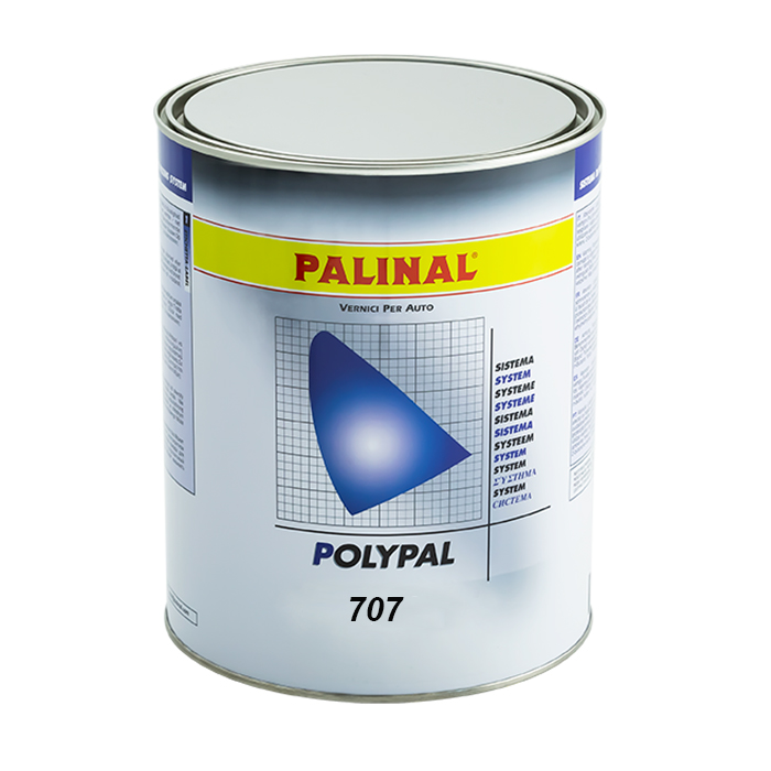 Palinal Пигментная паста 707.96464 голубой, объем 4кг.