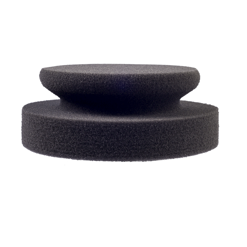Поролоновая Губка Wax Puck