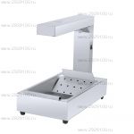 Подогреватель картофеля фри Hurakan HKN-RH2