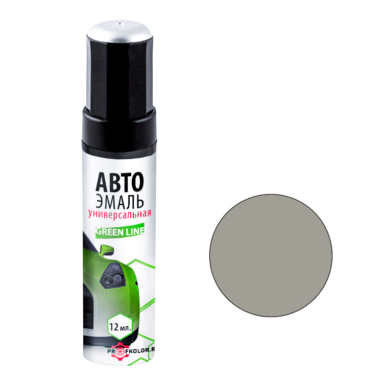 Карандаш с кисточкой для подкраски сколов на Wuling. Цвет Standard. Код цвета: 7D