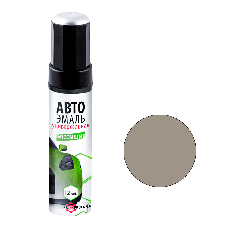 Карандаш с кисточкой для подкраски сколов на Wuling. Цвет Standard. Код цвета: W5