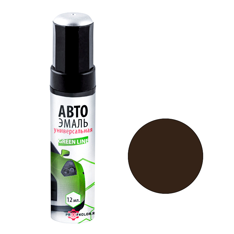 Карандаш с кисточкой для подкраски сколов на Wuling. Цвет Standard. Код цвета: GVX