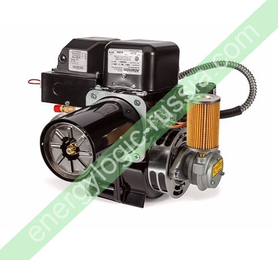 EnergyLogic EL-375CS