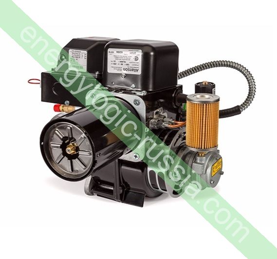 EnergyLogic EL-375CS