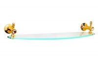 Полка Boheme Chiaro 10507 схема 1