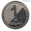 Грузия 1 лари 2006