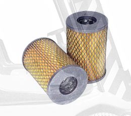 Фильтр эл-т топл. CAV  В41333041/21-00023-SX , шт