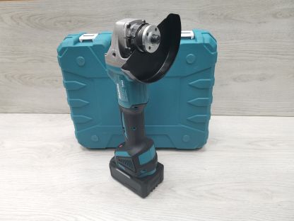 Болгарка FC-11