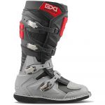 Gaerne GX1 Anthracite/Grey/Red (2026) мотоботы