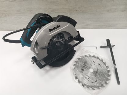 Пила циркулярная МН8