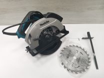 Пила циркулярная МН8
