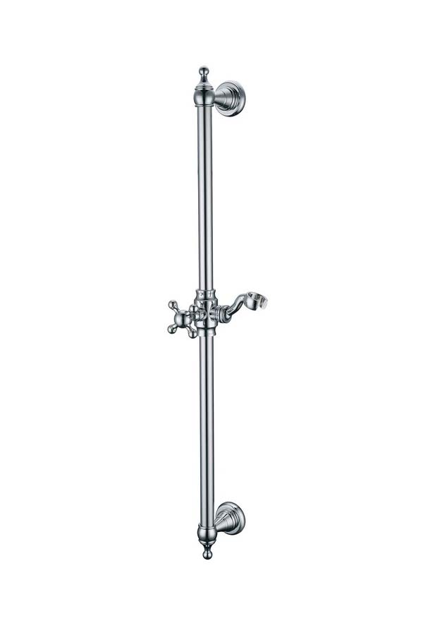Штанга душевая Boheme Brillante 418