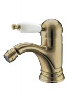 Однорычажный смеситель на горизонтальную поверхность для биде Boheme Medici Ripresa 306 схема 1