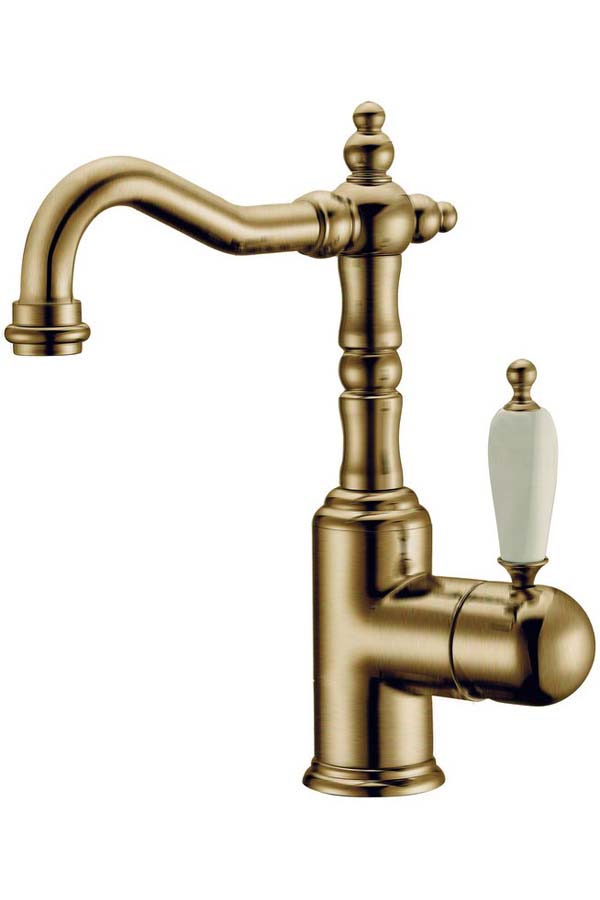 Однорычажный для раковины Boheme Medici 302