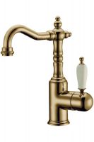 Однорычажный для раковины Boheme Medici 302 схема 1