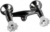 Cмеситель вентильный для душа Boheme Camelia 274-Camelia схема 1