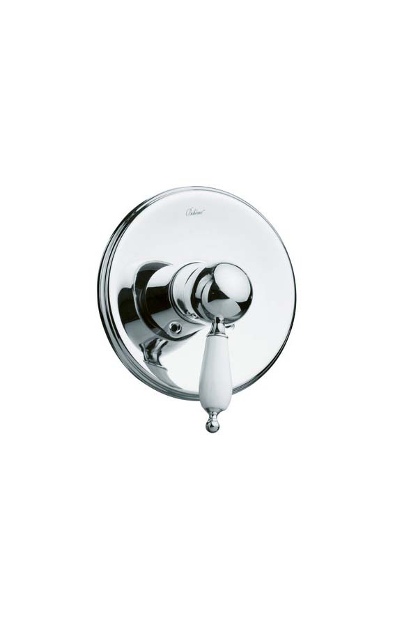 Изображение Однорычажный встраиваемый смеситель для душа Boheme Tradizionale 265