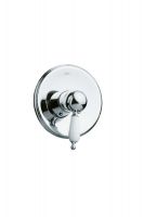 Однорычажный встраиваемый смеситель для душа Boheme Tradizionale 265 схема 1