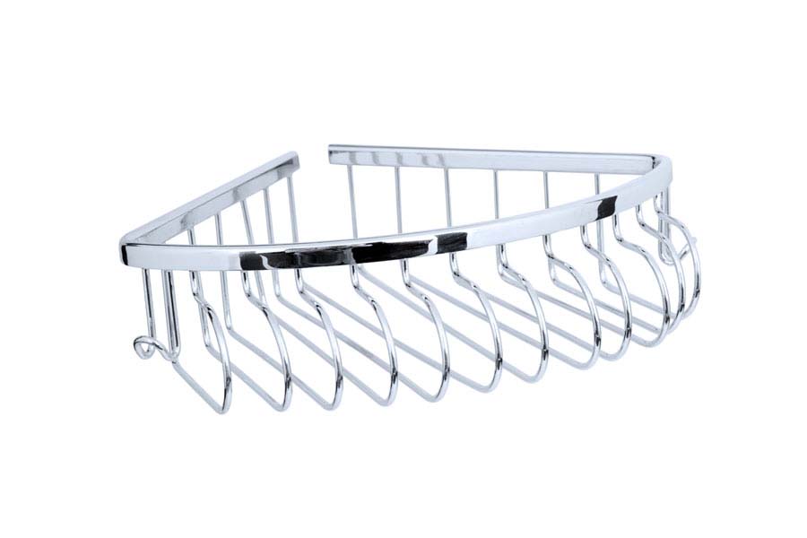 Полка угловая Boheme Brilante 10446