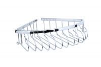 Полка угловая Boheme Brilante 10446 схема 1 Полка угловая Boheme Brilante 10446 схема 1