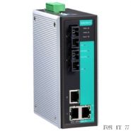 Коммутатор MOXA EDS-405А-ММ-SС