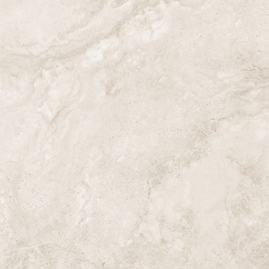 Керамогранит матовый Silk 60х60 TRAVERTINO CREAM 60x60 RELIEF MATT