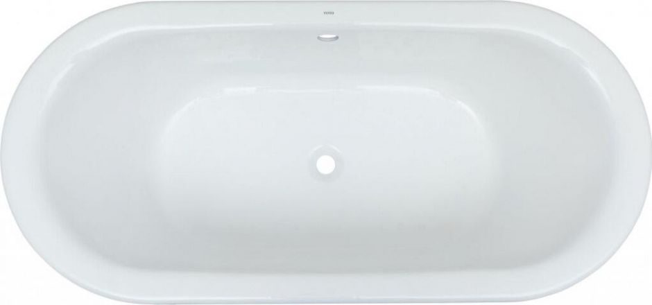 Изображение Чугунная ванна Toto Iron Bathtub 160x75 FBY1610CPV3E
