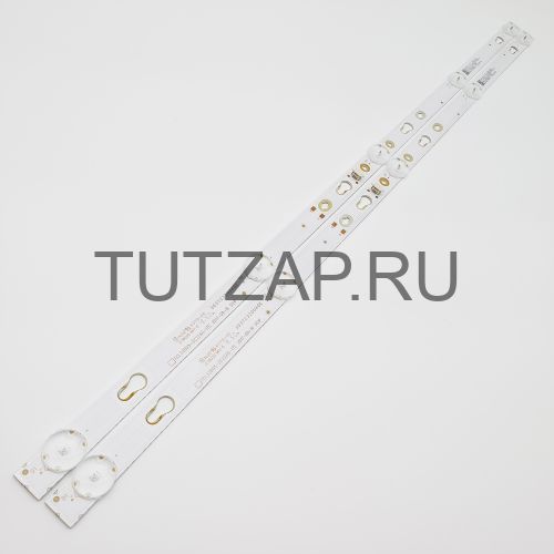 Подсветка TCL32D05-ZC22AG-17E 303TC320040E для телевизора Xiaomi L32M5-5ARU